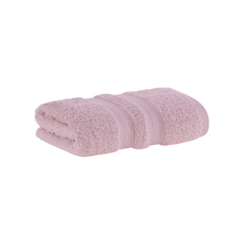 JG TOALHAS ALGODAO EGIPCIO ROSA