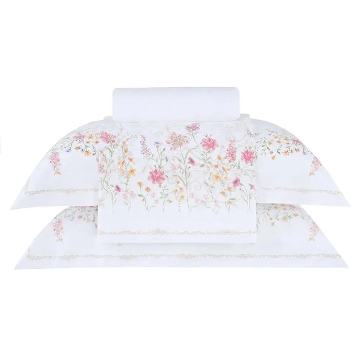 JG LENÇOL CASAL BUD VISION GIOVANELLA