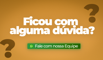 CONTATO PARA DÚVIDAS