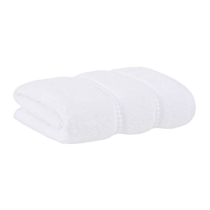 JG TOALHAS BABY SKIN AIR BRANCO