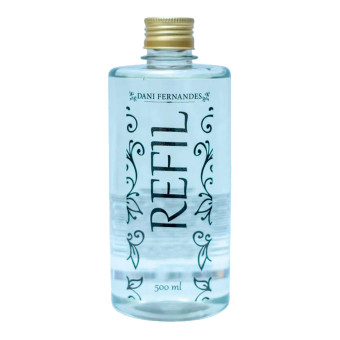 REFIL SABONETE LIQUIDO 500ML TENUE