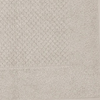 TOALHA PISO LUXOR BEGE