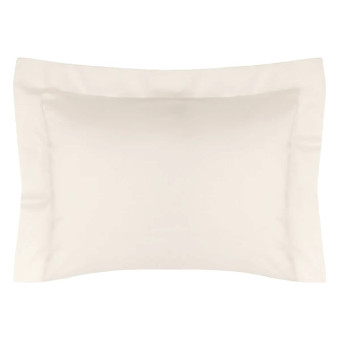 FRONHA 50X70 LUX 200 FIOS BEGE DELAVE