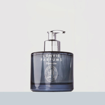 SABONETE LIQUIDO 200ML MUSGO DE CARVALHO