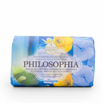 SABONETE 250g PHILOSOPHIA COLLAGEN