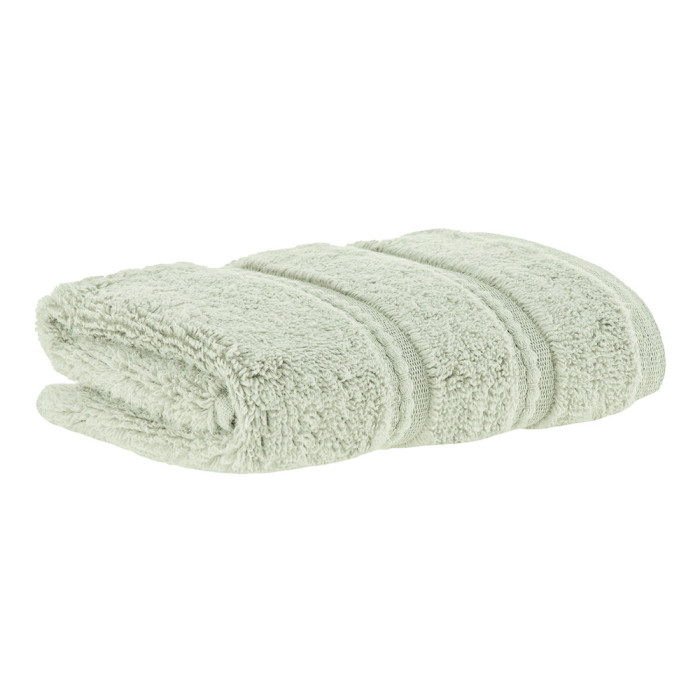 TOALHA LAVABO BABY SKIN AIR VERDE
