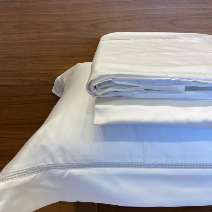 JG LENÇOL KING MIELE