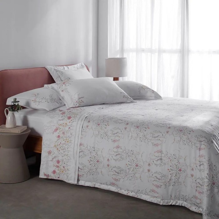 JG LENÇOL CASAL BUD VISION GIOVANELLA