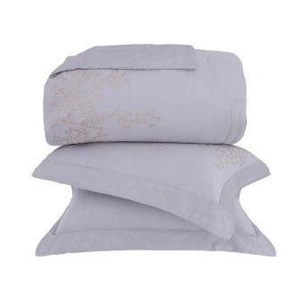 COLCHA KING BUD LUXUS GAVILLE 290X265