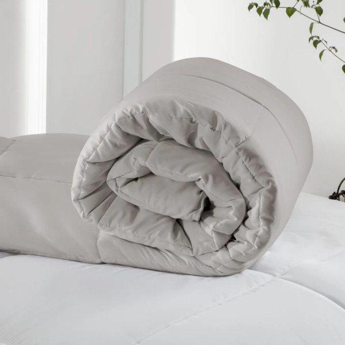 EDREDOM KING TOQUE DE PÉTALAS FEND