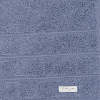 TOALHA LAVABO BABY SKIN AIR AZUL