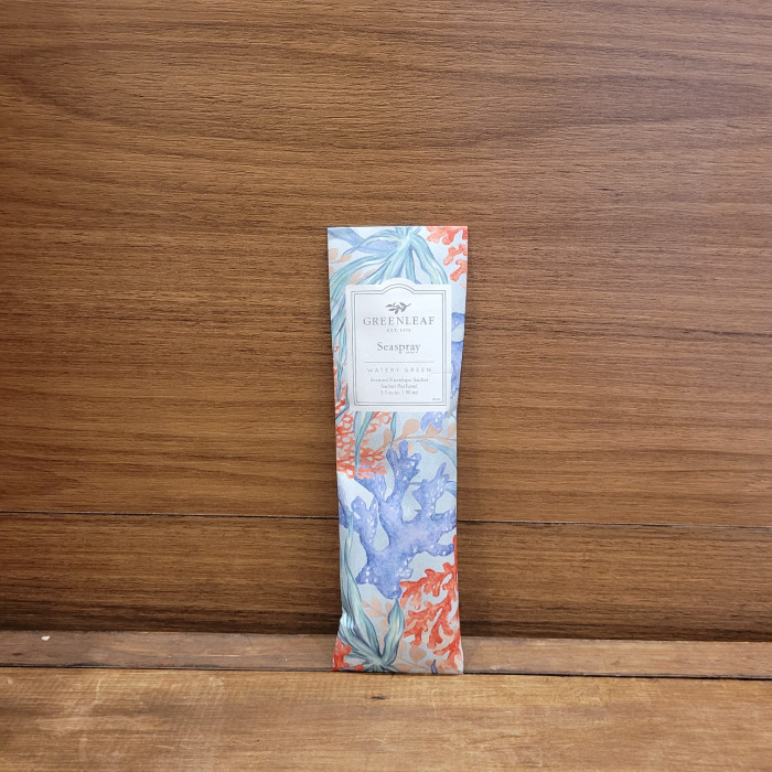 SACHE GREENLEAF SEASPRAY SLIM