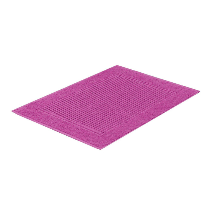 TOALHA PISO BUD ROSA PINK