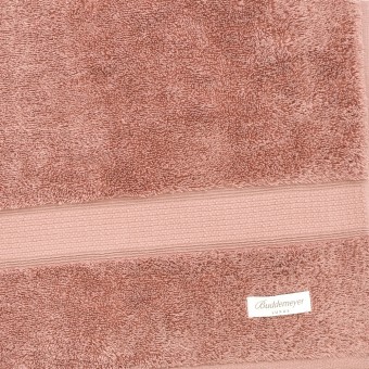 JG TOALHAS AMÉRICA ALGODÃO EGÍPCIO ROSE