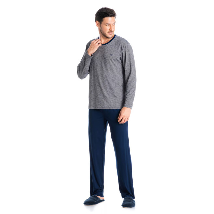 PIJAMA RENAN LONGO MARINHO