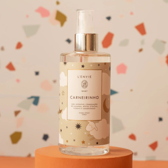 HOME SPRAY 250ML MAMY CARNEIRINHO