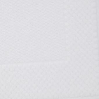 TOALHA PISO PREMIUM LUXUS BRANCO