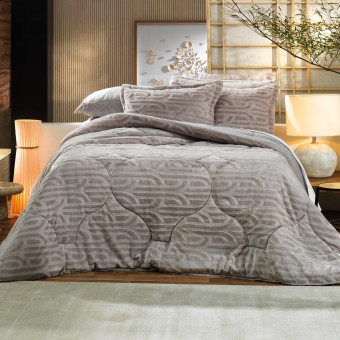 PORTA TRAVESSEIRO 50X70 BLEND ELEGANCE COLISEUM