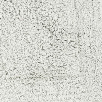 TAPETE 48X80 ALLURE CINZA