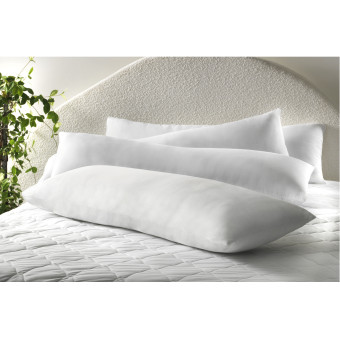 TRAVESSEIRO 40X130 BODY PILLOW S/ FRONHA