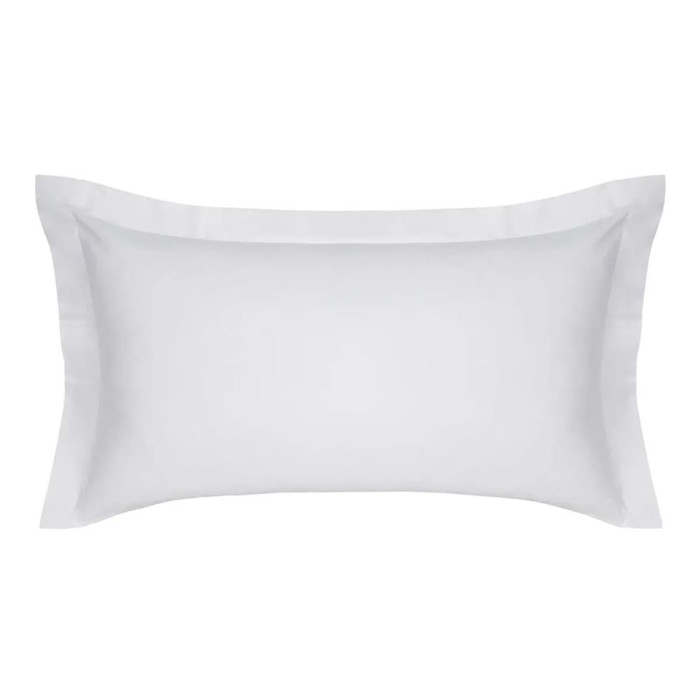 FRONHA 50X90 LUX 200 FIOS BRANCO