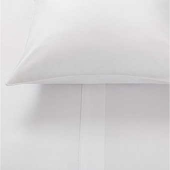 FRONHA 50X70 BASIC PERCALLE BRANCO