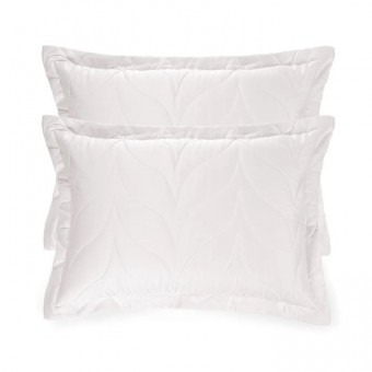JG PORTA TRAVESSEIRO 50X70 GRASSO BRANCO