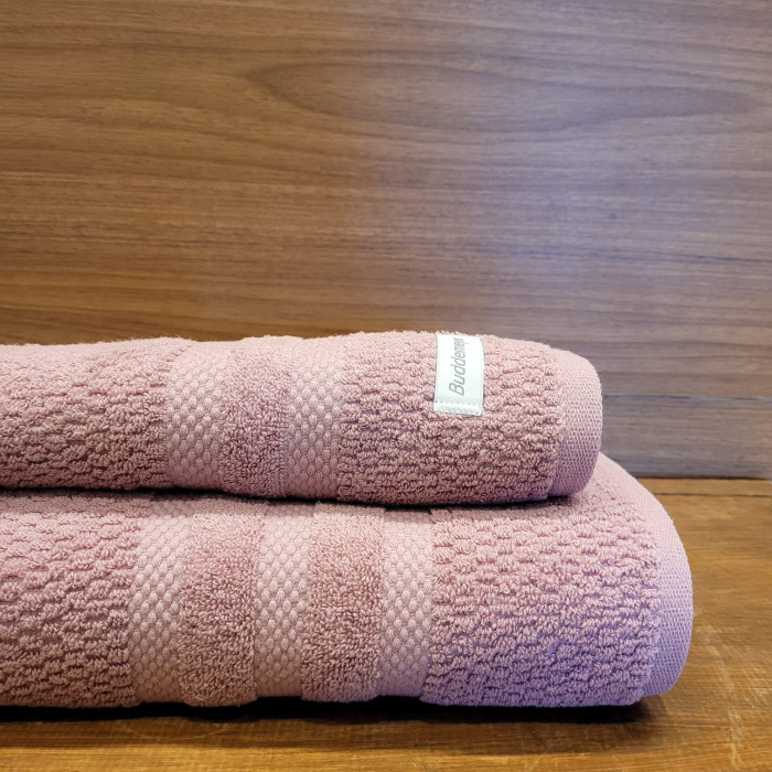 JG TOALHAS VANILLA EXTRA SOFT ROSA