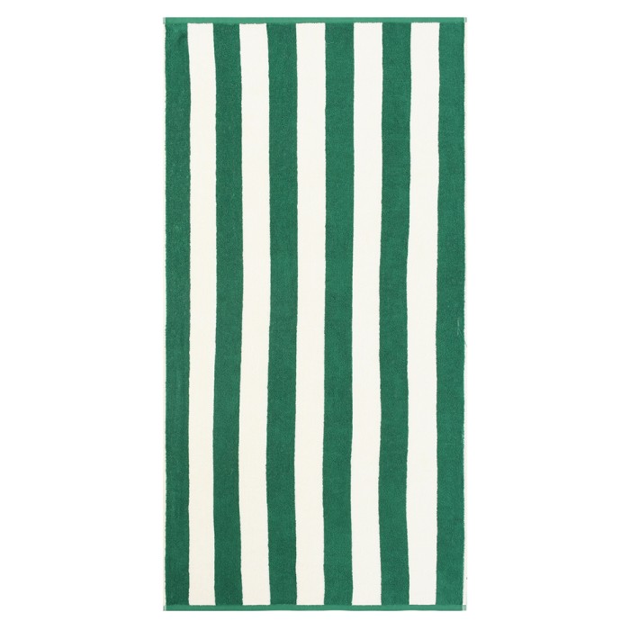 TOALHA DE PRAIA CAPRI PAD.4 VERDE