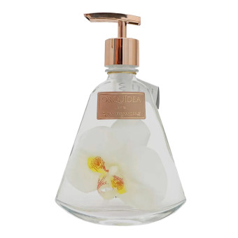 SABONETE LIQUIDO 210ML ORQUIDEA