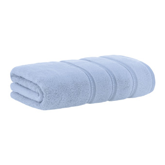 JG TOALHAS BABY SKIN AIR AZUL GLACIAL