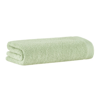 JG TOALHAS BELLI FIO PENTEADO SOFT VERDE