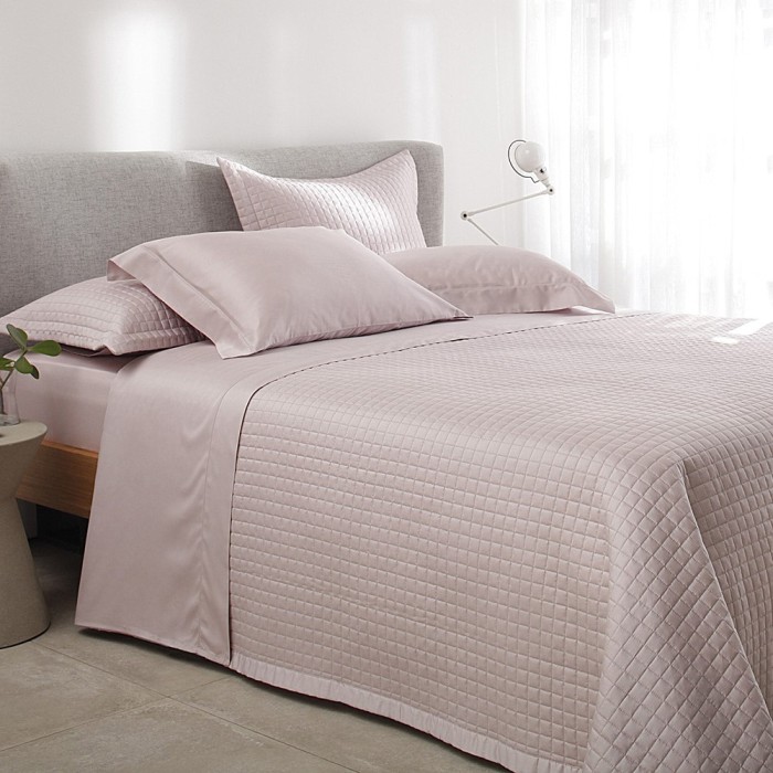 JG LENÇOL SOLTEIRO KING BUD VISION NEW COLORS ROSA