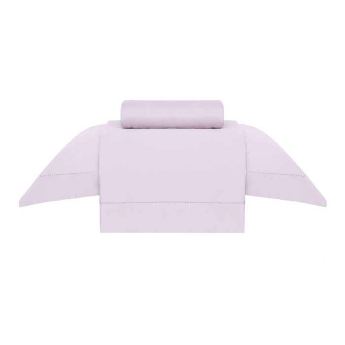 JG LENÇOL SOLTEIRO KING BUD VISION NEW COLORS ROSA