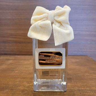 DIFUSOR 250ML SQUARE AMSTERDAM