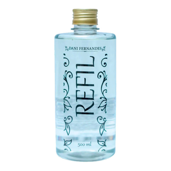 REFIL SABONETE LIQUIDO 500ML TENUE