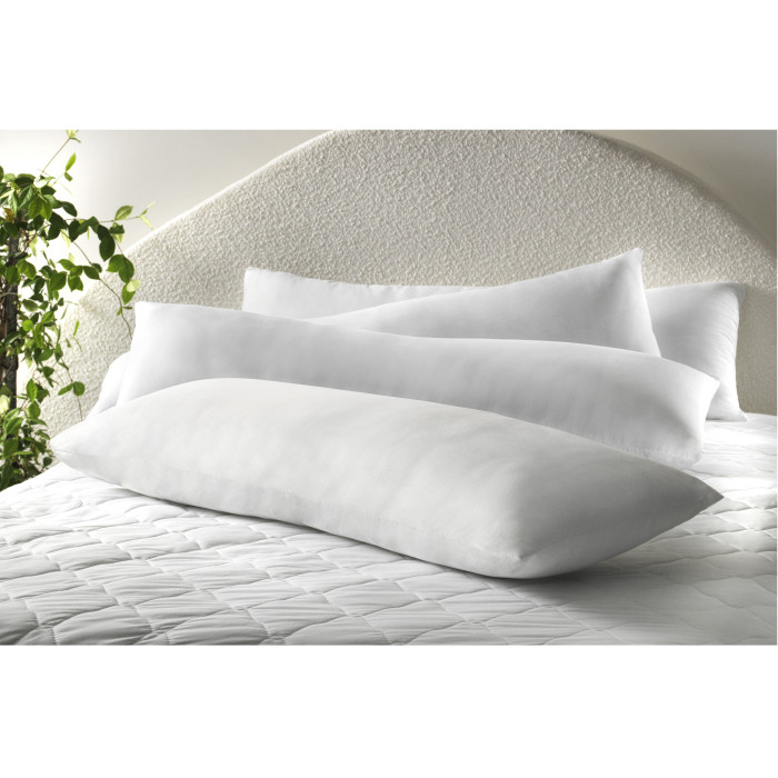 TRAVESSEIRO 40X130 BODY PILLOW S/ FRONHA