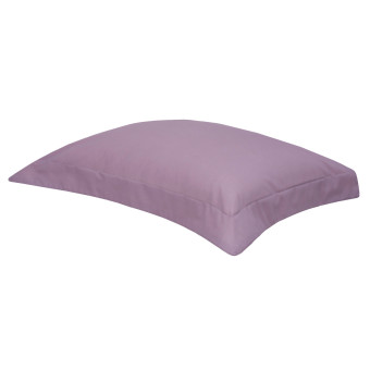 FRONHA 50X70 BASIC PERCALLE ROSA ROUGE