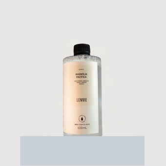 REFIL SABONETE LIQUIDO 500ML MAGNOLIA PACIFICA