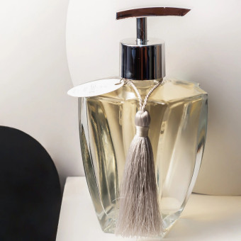 SABONETE LIQUIDO 220ML INTO THE NIGHT DECOR