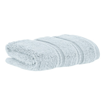 TOALHA LAVABO BABY SKIN AIR VERDE CALMO