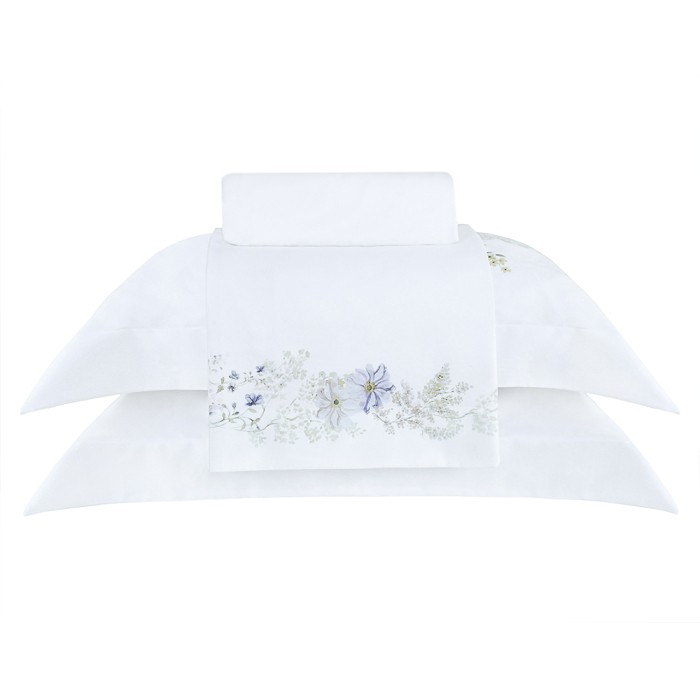 JG LENÇOL KING CATALINA