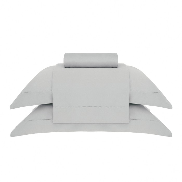 JG LENÇOL CASAL BUD VISION NEW COLORS VERDE