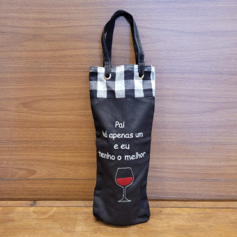 PORTA VINHO