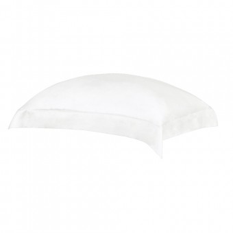 FRONHA 50X70 SEDA ROYALE OFF WHITE