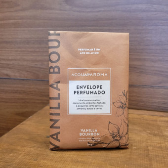 SACHE DIA A DIA 36G VANILLA BOURBON