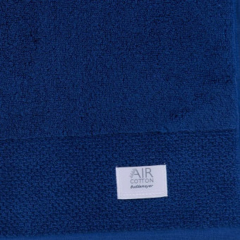 JG TOALHAS HANNAH INTENSE AIR AZUL