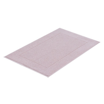 TOALHA PISO PREMIUM LUXUS ROSA