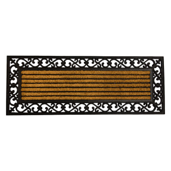 CAPACHO 45X120 HORIZONTAL SORTIDO