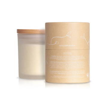 VELA PERFUMADA 150G NATURALS ALECRIM